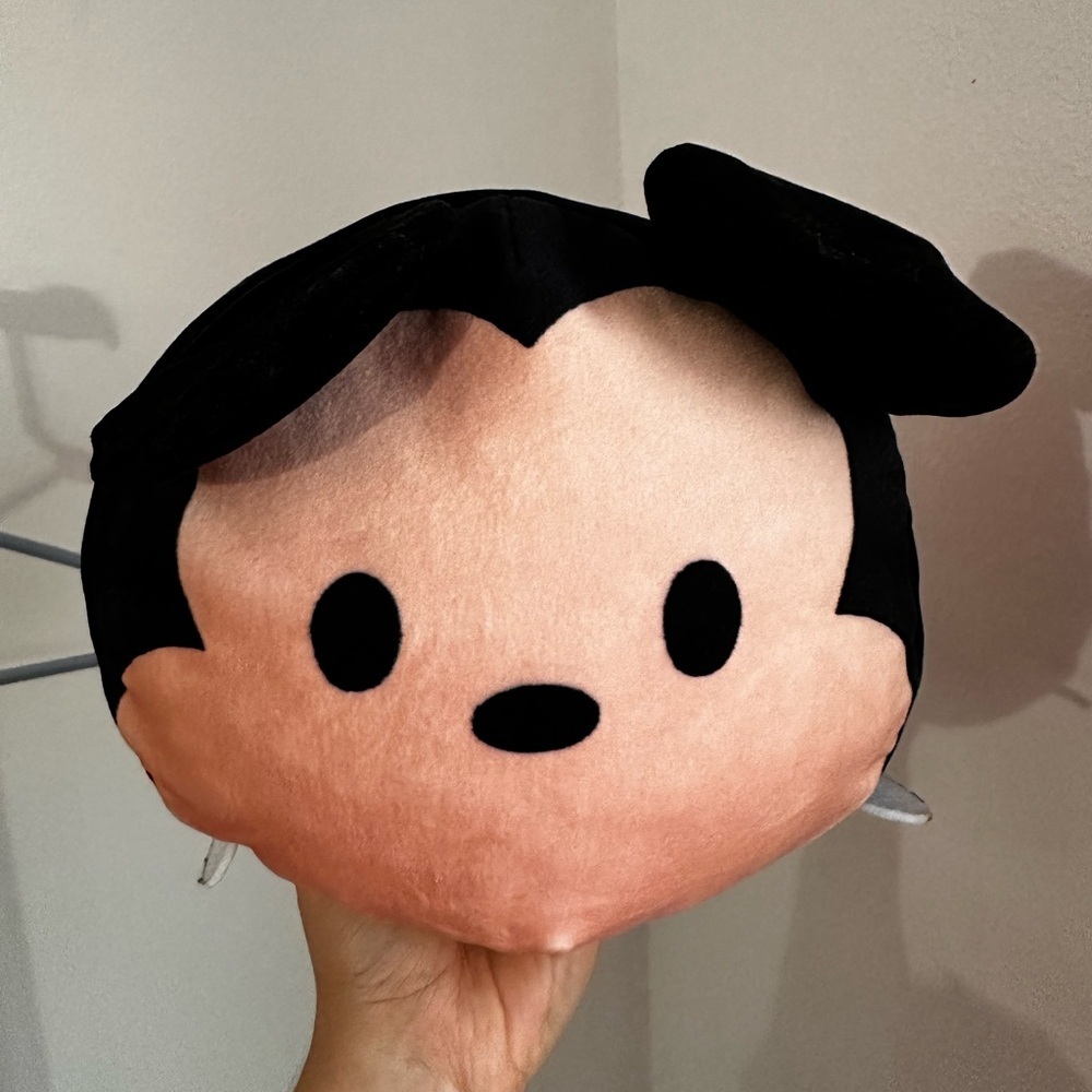 Tsum tsum Disney Mickey plush
